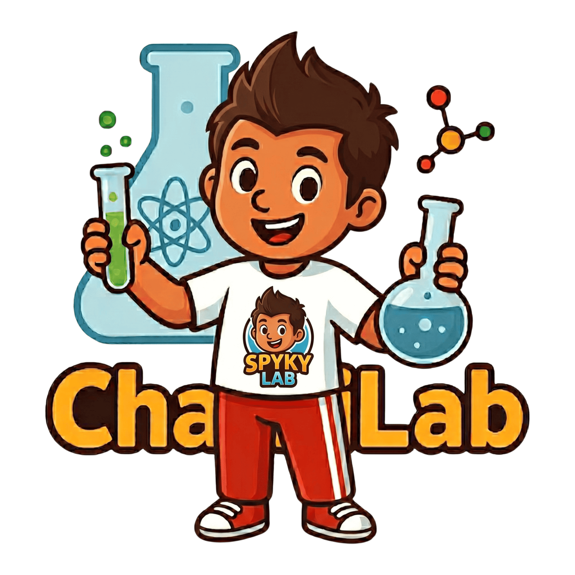 ChaskiLab